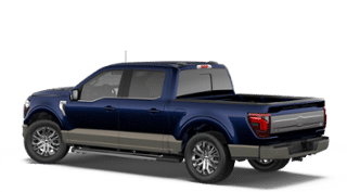 2026 Ford F-150® External Image 3